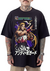 CAMISA OVERSIZED - Andy Bogard - KOF na internet