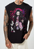 CAMISETA SAMURAI - NEZUKO - DEMON SLAYER na internet