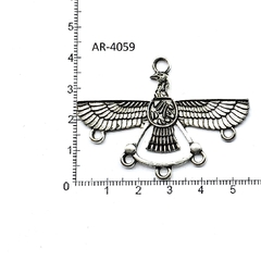 AR-4059 50 GRM X 6 PCS 8.87 GR/UNID. 59 PCS X 500 G APROX.