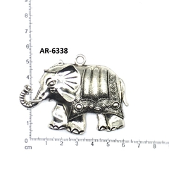 AR-6338 ANIMAL NIQUEL