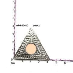 ARG-10410-2 GEOMETRICOS NIQUEL