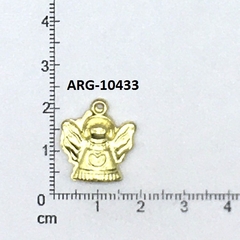 ARG-10433 CRUZ + RELIGION DORADO