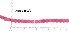 PIEDRA RECONSTITUIDA Ar-7450 50 PCS - Las  Perlas