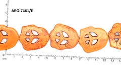 PIEDRA RECONSTITUIDA 11 PCS - Las  Perlas