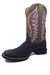 Bota Masculina Goyazes Couro Cabeça Brown 231505-CBF - comprar online