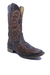 Bota Feminina Goyazes Couro Café 233203-CF - comprar online