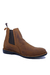 Botina Handmade Boots ConfortGEL Ferrugem Couro Legítimo 580 - comprar online