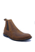 Botina Handmade Boots ConfortGEL Ferrugem Couro Legítimo 580