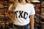 T Shirt TXC Branco 4988