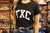 T Shirt TXC Preto 4988