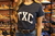 T Shirt TXC Marinho 4986