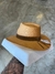 Chapéu Marcatto de Palha Caqui Aba 7,5 15909 na internet