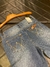 Calça Wrangler Feminina Flare Jeans Lycra Cintur Alta 9MWZMS32 - comprar online