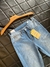 Calça Wrangler Feminina Flare Jeans Lycra Cintura Média 9MWZDW32 - comprar online