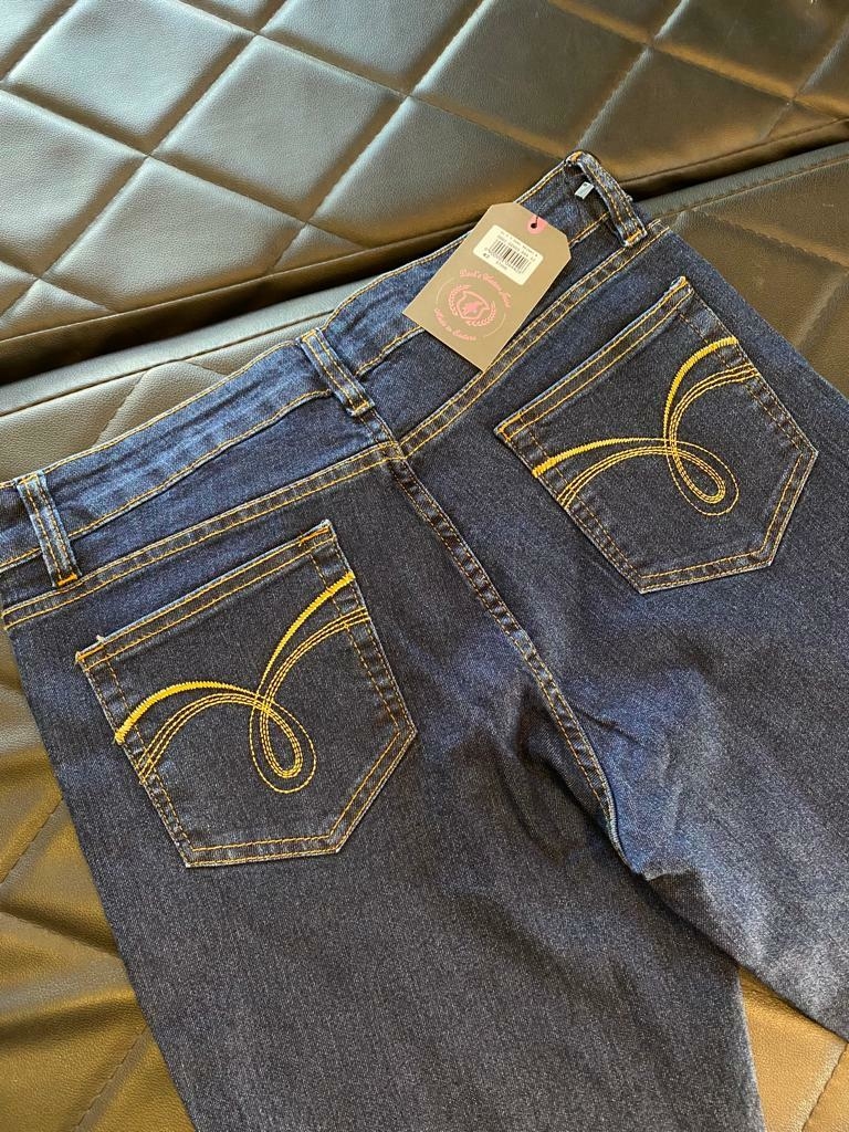 Calça docks feminina 2025