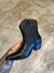 Bota Feminina Vimar Boots Travel Preto Couro Legítimo 11235 - comprar online