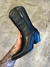 Bota Feminina Vimar Boots Preto Couro Legítimo 11098 - comprar online