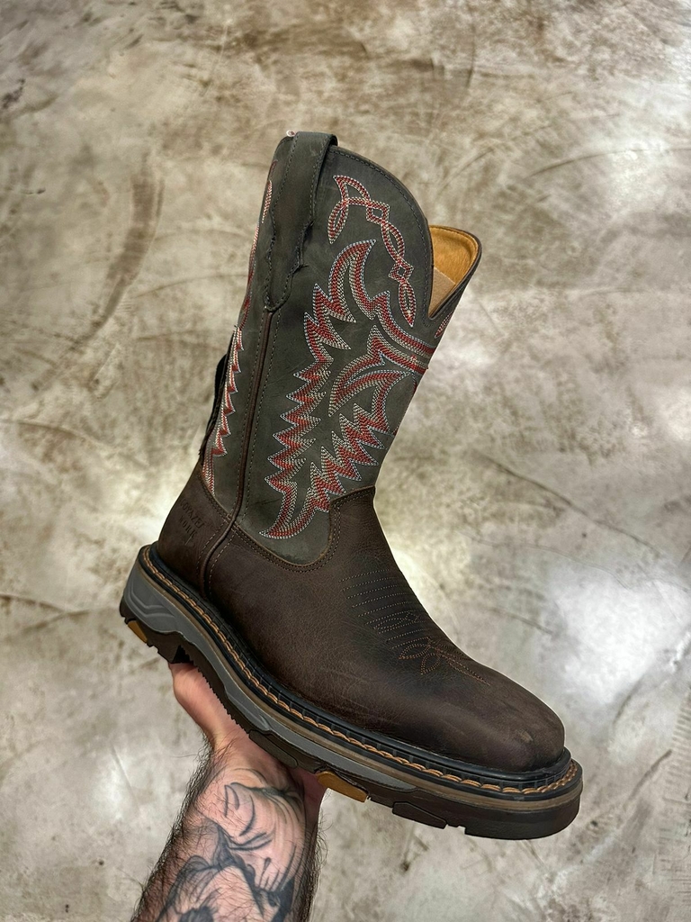Comprar bota on sale goyazes