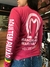 Camisa UV MangaLarga Rosa na internet