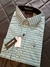 Camisa Masculina Manga Longa Texas Farm Xadrez CAL342