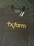 Camiseta Masculina Texas Farm Marrom Café CM258