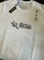 Camiseta Masculina Branco Overtone CM418
