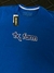 Camiseta Masculina Azul Royal Overtone CM418