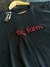 CAMISETA MASCULINA TEXAS FARM - CM418 - PRETO