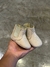 Botina Silverado Baby Infantil Areia S1011 - comprar online