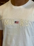 Camiseta Moiadeiros Branco/Mors USA Bordada - comprar online
