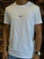 Camiseta Moiadeiros Branco/Mors USA Bordada
