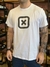 Camiseta TXC Custom Estampado Branco 19742