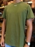 Camiseta TXC Classic Verde Militar 19729