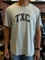 Camiseta TXC Custom Estampado Mescla 19737