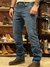 Calça Jeans Wrangler Lycra 11MWZ ICONS SLIM FIT W1MZUG301
