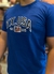 CAMISETA MASCULINA TEXAS FARM - CM552 - AZUL ROYAL