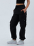 Cargo Pant negro