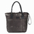 Maxi Tote Zoe Dark Matte