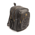 Mochila Olivia Black Leaf - comprar online