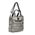 Maxi Tote Zoe Black Matte (copia) (copia) (copia) - comprar online