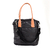 Maxi Tote Zoe Black Matte - comprar online