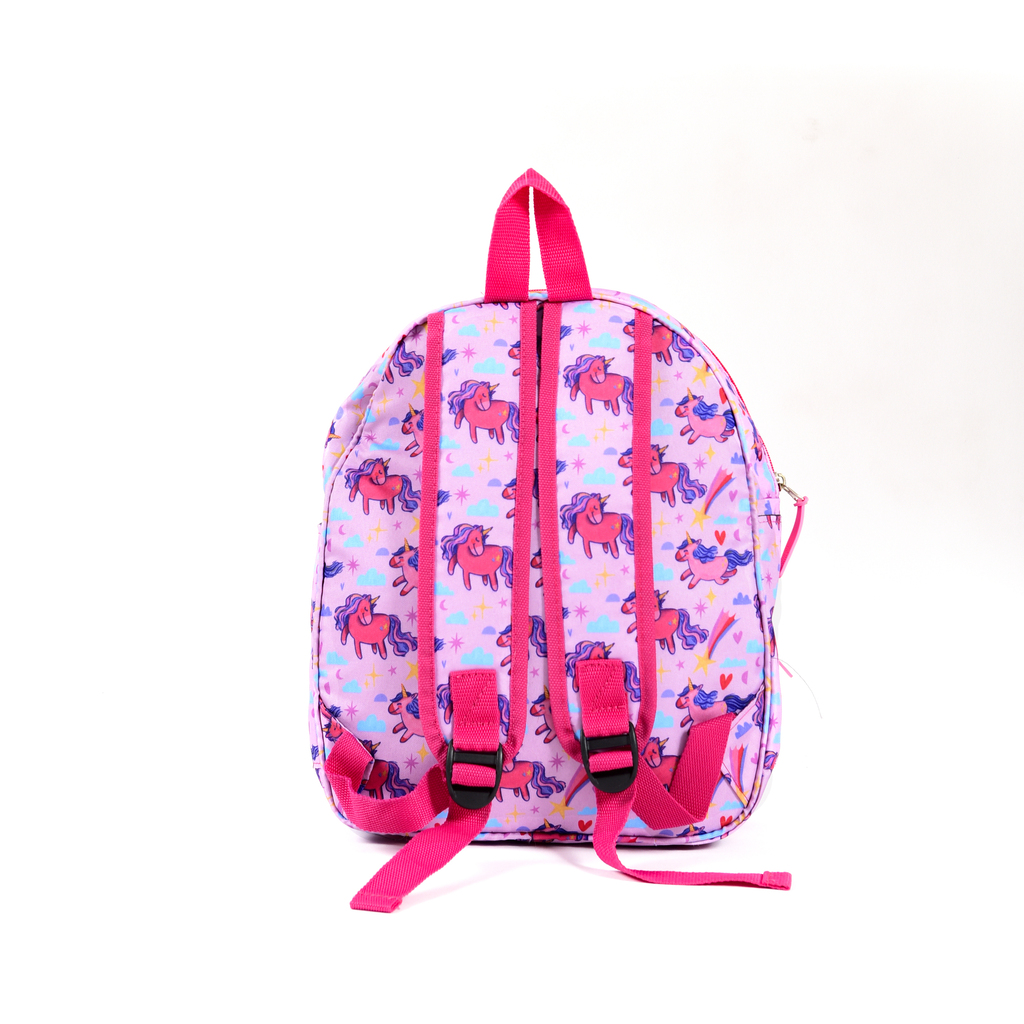 Unicorn backpack matalan sale