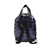 Mochila Paz Metal Blue en internet