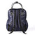 Outlet - Mochila Chloe Blue - Mommy