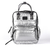 Mochila Chloe Silver