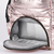 Imagen de Outlet - Mochila Chloe Rose Gold