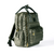 Mochila Chloe Army - comprar online