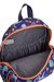 Children´s Backpack Space - Mommy