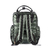 Mochila Chloe Metal Army - Mommy