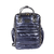 Mochila Chloe Metal Blue